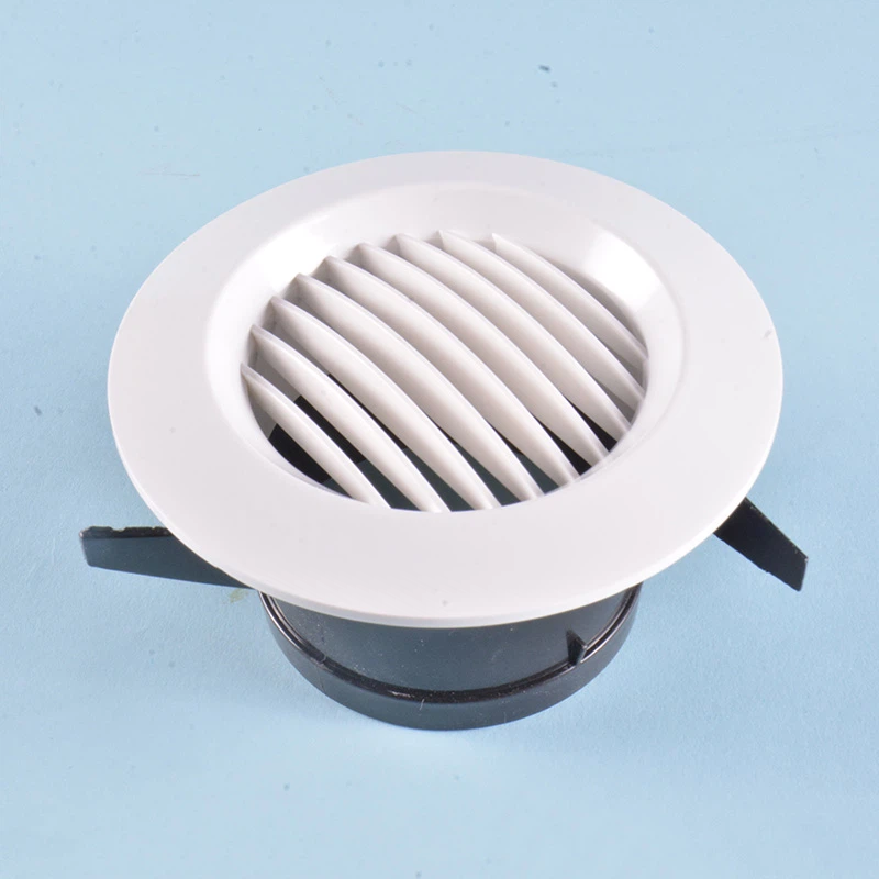 Kryt difuzoru vzduchu